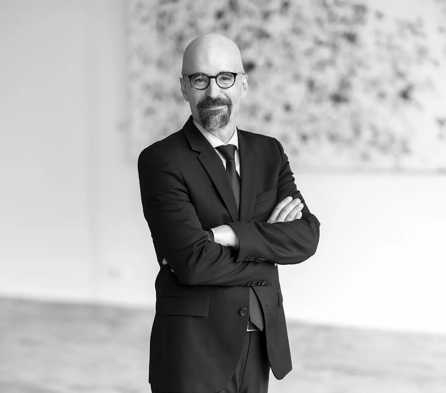 Prof. Mikael Petitjean