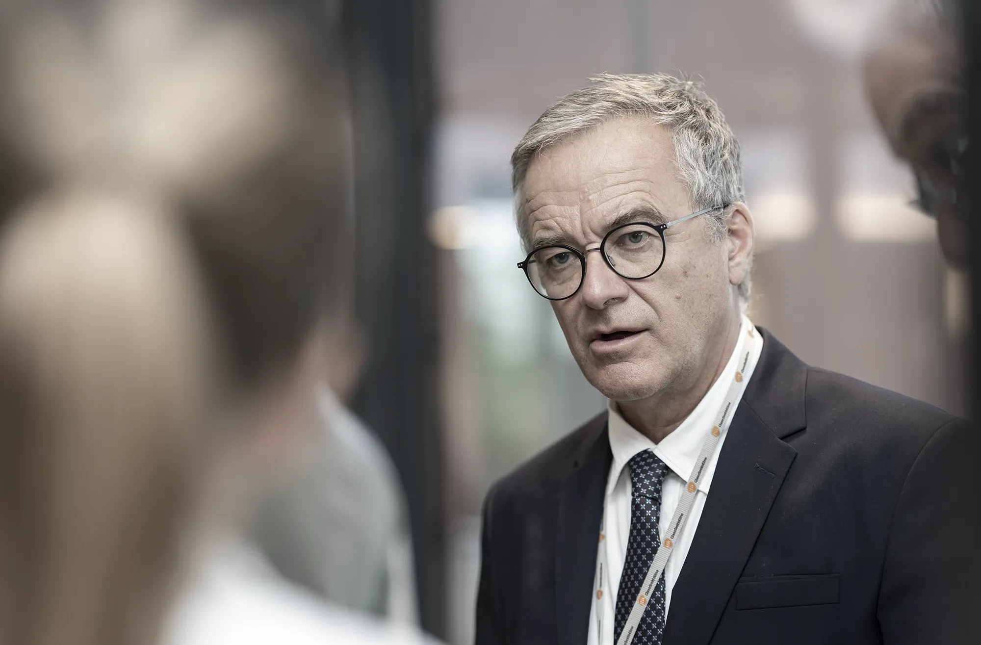 L'équipe Waterloo Asset Management