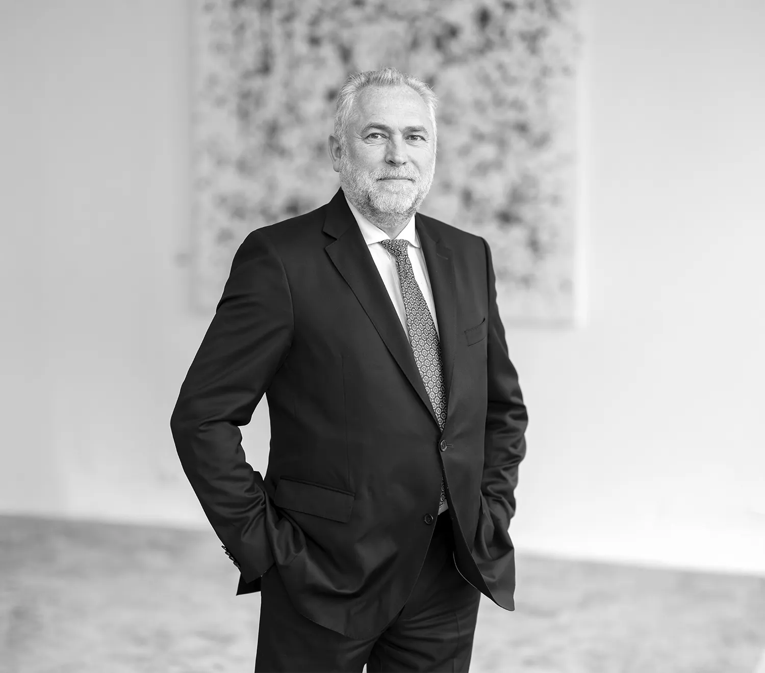 Cédric Van Moer