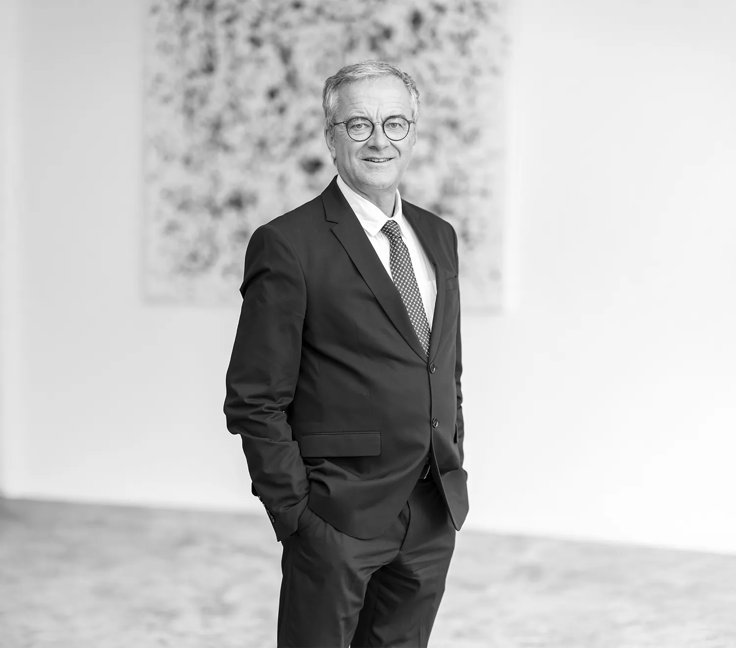 Marc Thomas